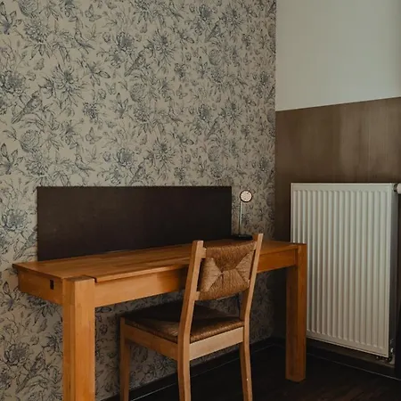 Apartament Wonderapartments - Bielefeld-mitte