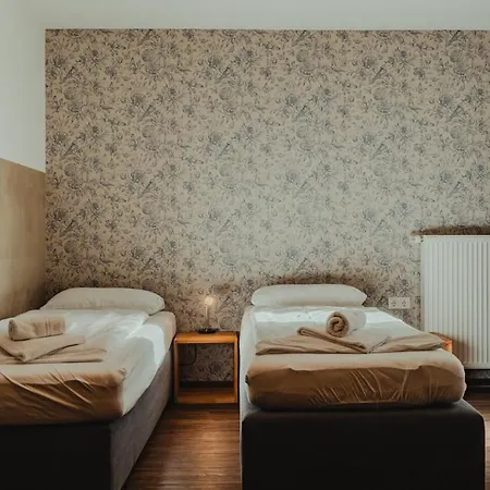 Wonderapartments - Bielefeld-mitte * Bielefeld