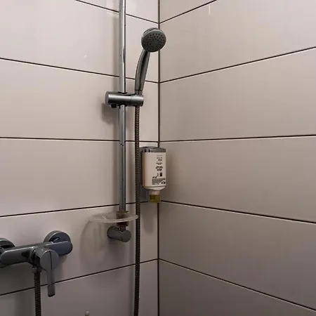 Apartament Wonderapartments - Bielefeld-mitte Bielefeld