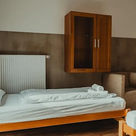 Wonderapartments - Bielefeld-mitte *