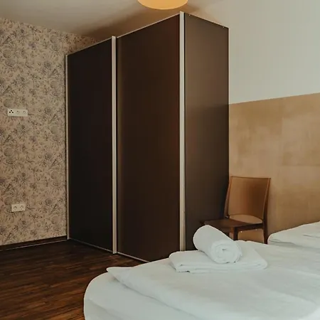 Wonderapartments - Bielefeld-mitte Bielefeld