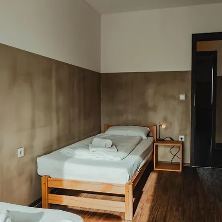 Wonderapartments - Bielefeld-mitte * Bielefeld
