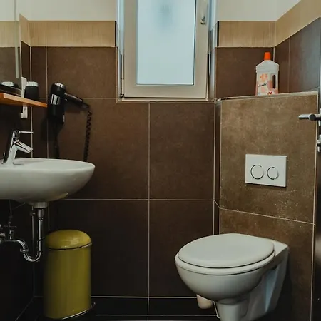 Wonderapartments - Bielefeld-mitte