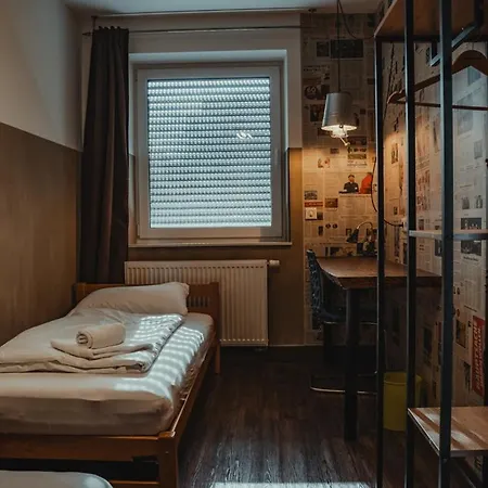 Appartement Wonderapartments - Bielefeld-mitte Bielefeld