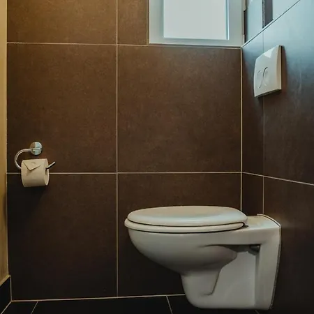 Wonderapartments - Bielefeld-mitte Bielefeld