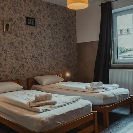 Wonderapartments - Bielefeld-mitte * Bielefeld