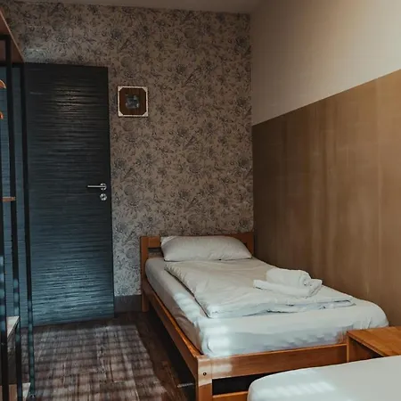 Wonderapartments - Bielefeld-mitte