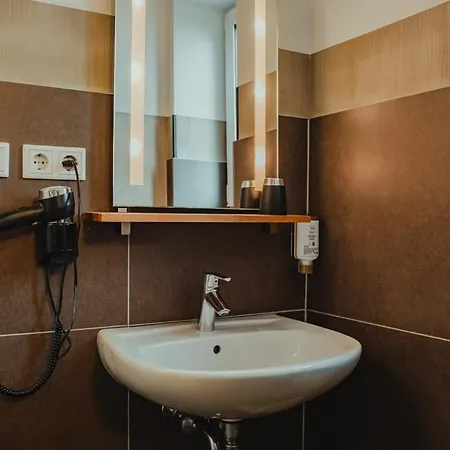 Wonderapartments - Bielefeld-mitte *