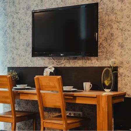 Wonderapartments - Bielefeld-mitte *