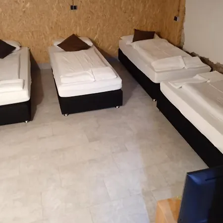 Wonderapartments - Bielefeld-mitte ビーレフェルト