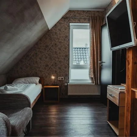 Wonderapartments - Bielefeld-mitte * ビーレフェルト