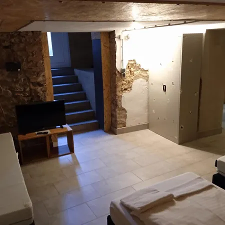 Wonderapartments - Bielefeld-mitte Appartement