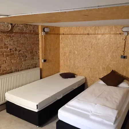 Apartament Wonderapartments - Bielefeld-mitte