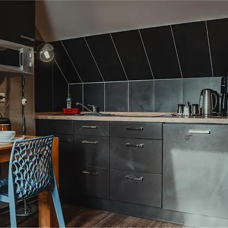 Wonderapartments - Bielefeld-mitte アパート *