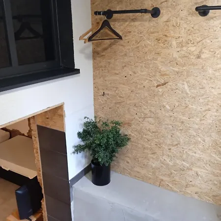 Appartement Wonderapartments - Bielefeld-mitte *