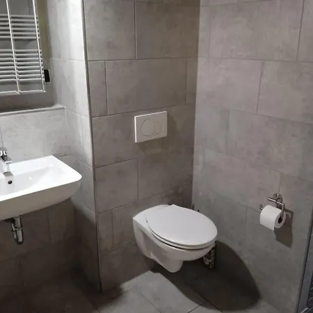 Wonderapartments - Bielefeld-mitte Apartament Bielefeld