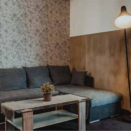 Wonderapartments - Bielefeld-mitte *