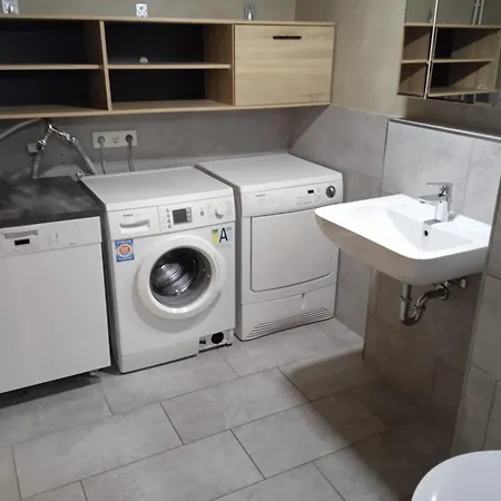 Wonderapartments - Bielefeld-mitte