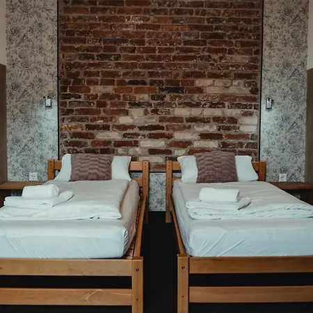 Wonderapartments - Bielefeld-mitte Appartement