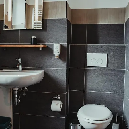 Apartment Wonderapartments - Bielefeld-mitte