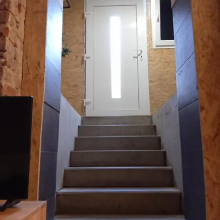 Wonderapartments - Bielefeld-mitte Apartament *