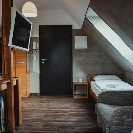 Apartament Wonderapartments - Bielefeld-mitte Bielefeld