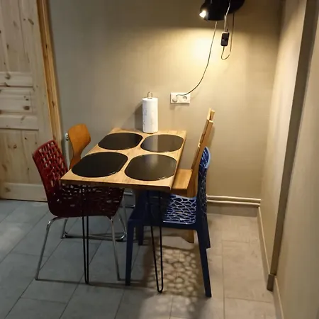 Wonderapartments - Bielefeld-mitte *