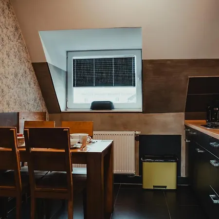 Wonderapartments - Bielefeld-mitte * Bielefeld