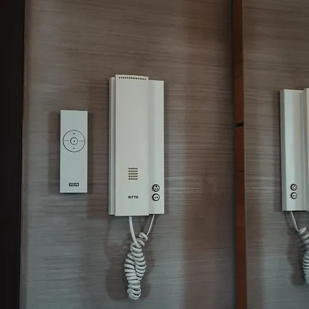 Wonderapartments - Bielefeld-mitte