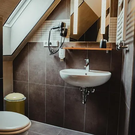 Apartament Wonderapartments - Bielefeld-mitte