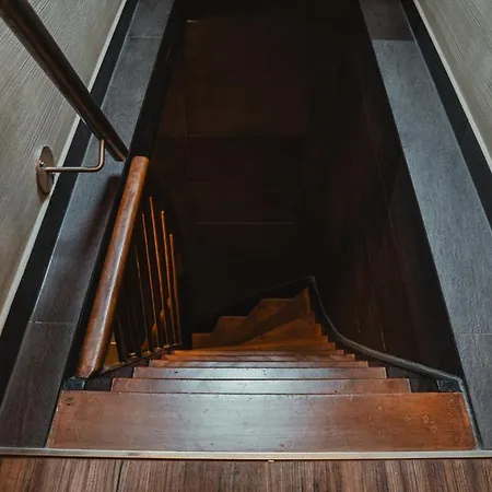 Wonderapartments - Bielefeld-mitte Apartament *