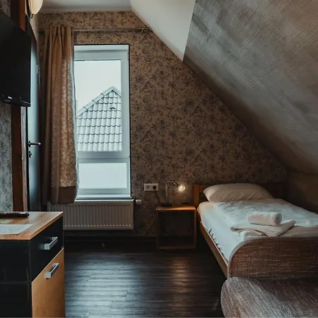 Wonderapartments - Bielefeld-mitte Appartement Bielefeld