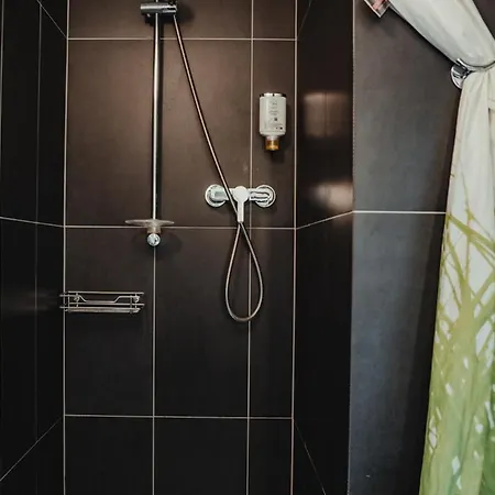 Apartament Wonderapartments - Bielefeld-mitte Bielefeld