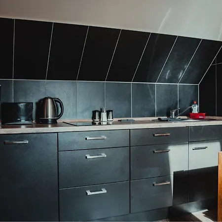 Wonderapartments - Bielefeld-mitte *