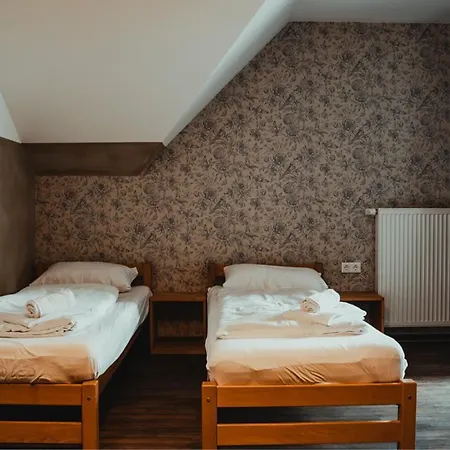 Wonderapartments - Bielefeld-mitte Bielefeld