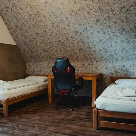 Wonderapartments - Bielefeld-mitte