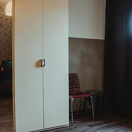 Wonderapartments - Bielefeld-mitte Appartement