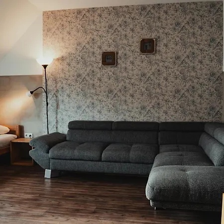 Wonderapartments - Bielefeld-mitte Apartament *