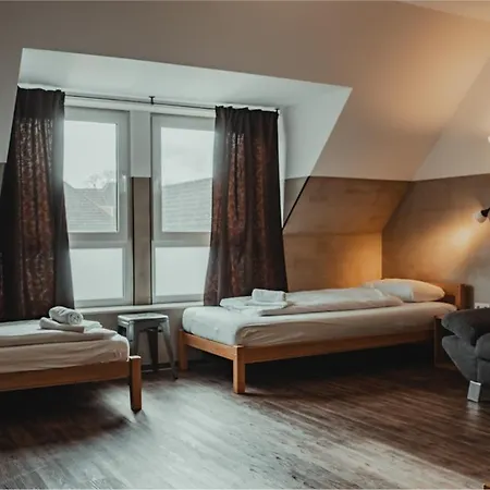 Appartement Wonderapartments - Bielefeld-mitte *