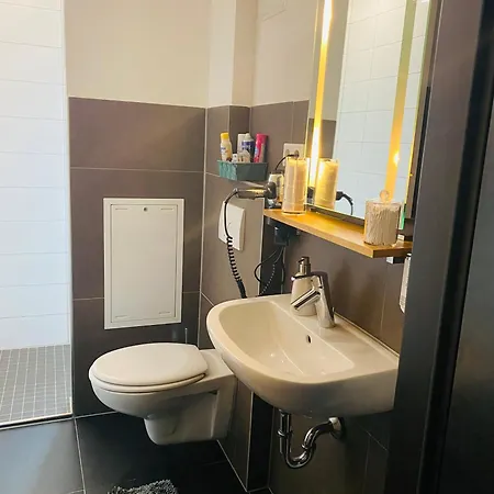 Wonderapartments - Bielefeld-mitte *