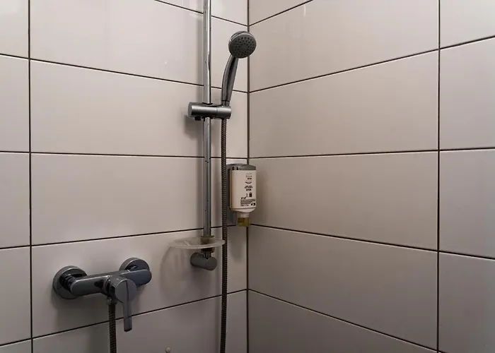 Apartmán Wonderapartments - Bielefeld-mitte Bielefeld