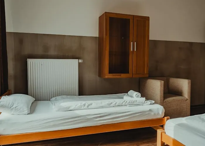 Wonderapartments - Bielefeld-mitte *