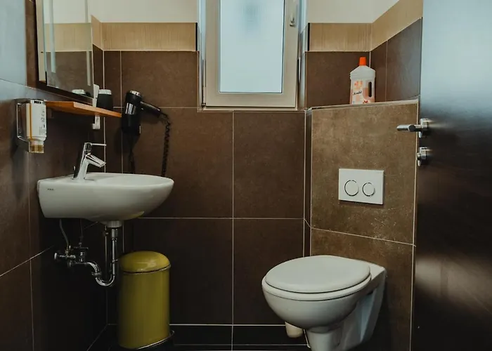 Wonderapartments - Bielefeld-mitte