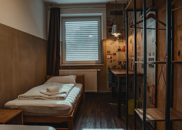 Apartmán Wonderapartments - Bielefeld-mitte Bielefeld