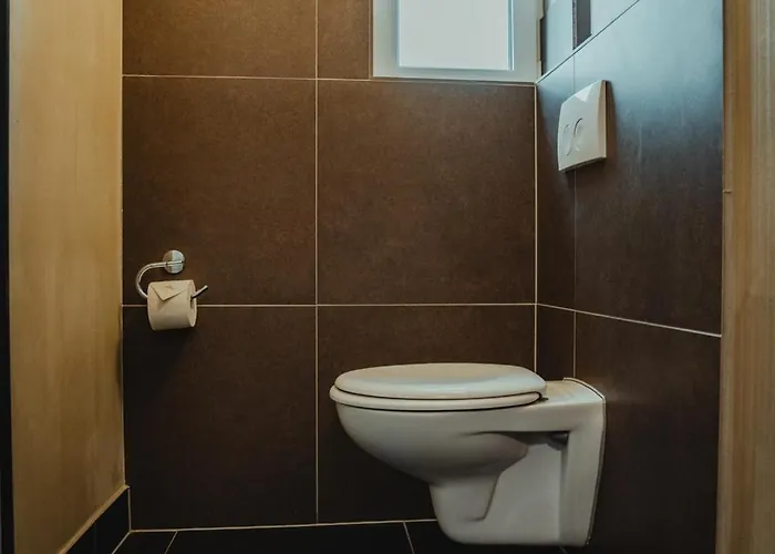 Wonderapartments - Bielefeld-mitte Bielefeld