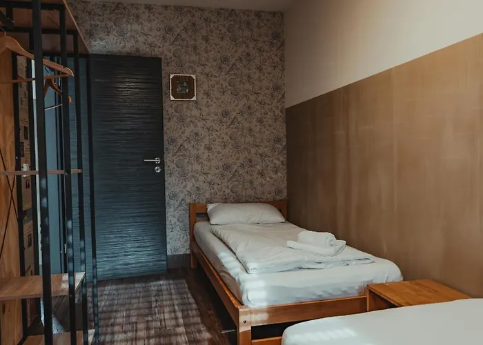 Wonderapartments - Bielefeld-mitte