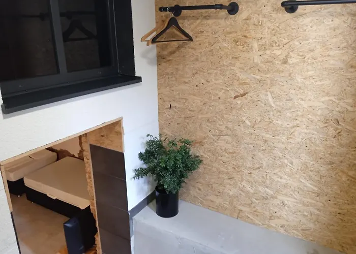 Apartmán Wonderapartments - Bielefeld-mitte *