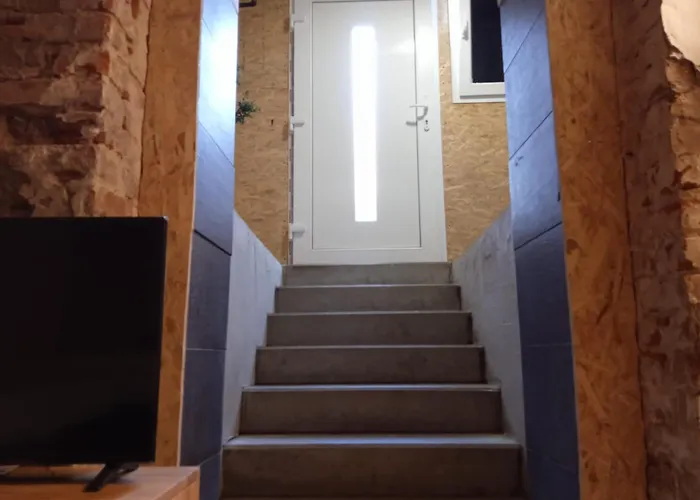 Wonderapartments - Bielefeld-mitte Apartmán *