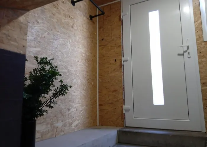 Wonderapartments - Bielefeld-mitte Bielefeld