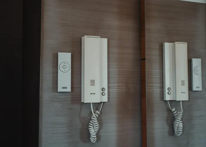 Wonderapartments - Bielefeld-mitte